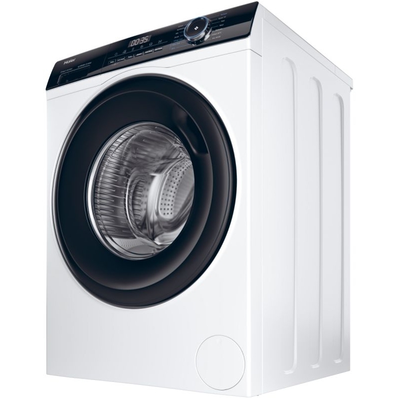 Buy Haier IPro Series 3 HW80B14939 Washing Machine White Marks