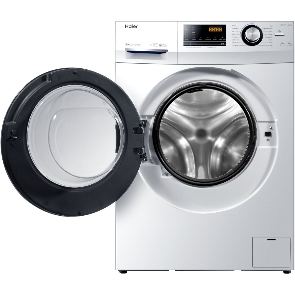 Стиральная машина haier hw90