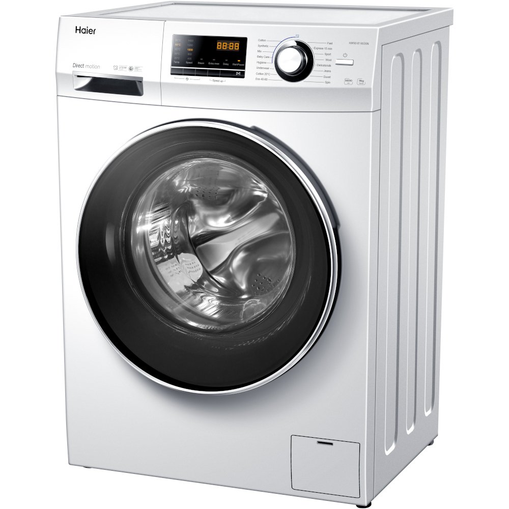Стиральная машина haier hw90