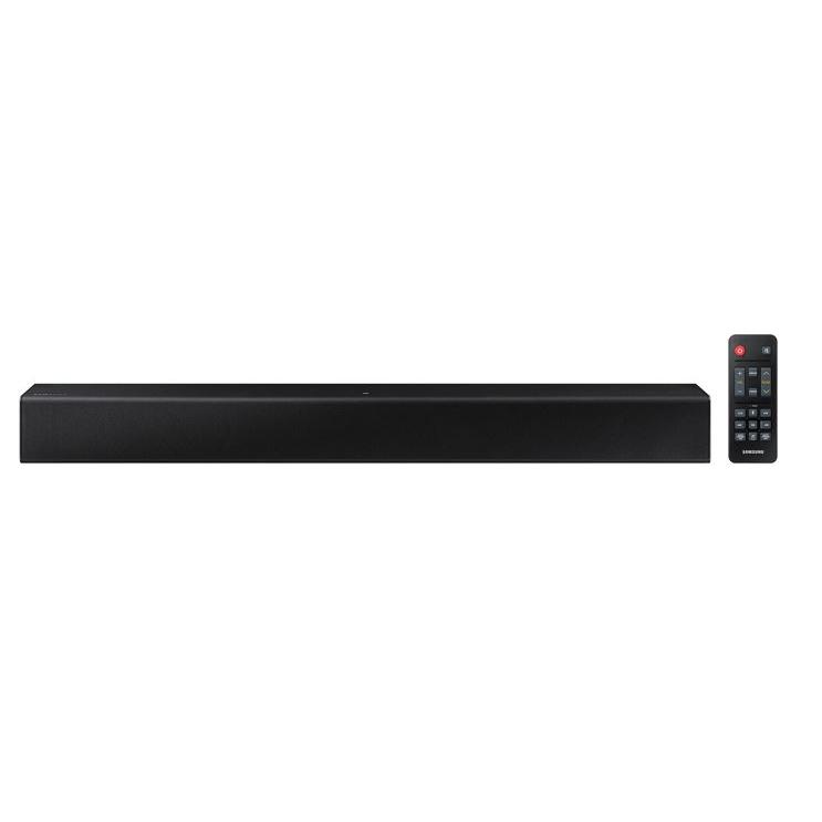 Buy Samsung HW-T400/XU 2ch all-in-one Soundbar with Bluetooth