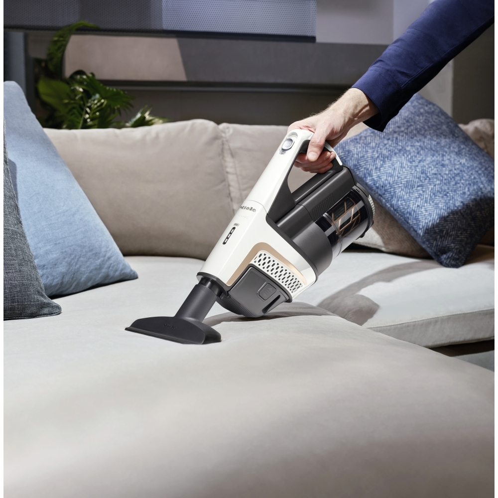 Buy Miele HX2 PowerLine Cordless Vacuum Cleaner (HX2POWERLINE) White Marks Electrical