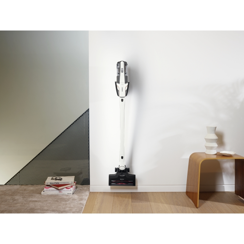 Buy Miele HX2 PowerLine Cordless Vacuum Cleaner (HX2POWERLINE) White