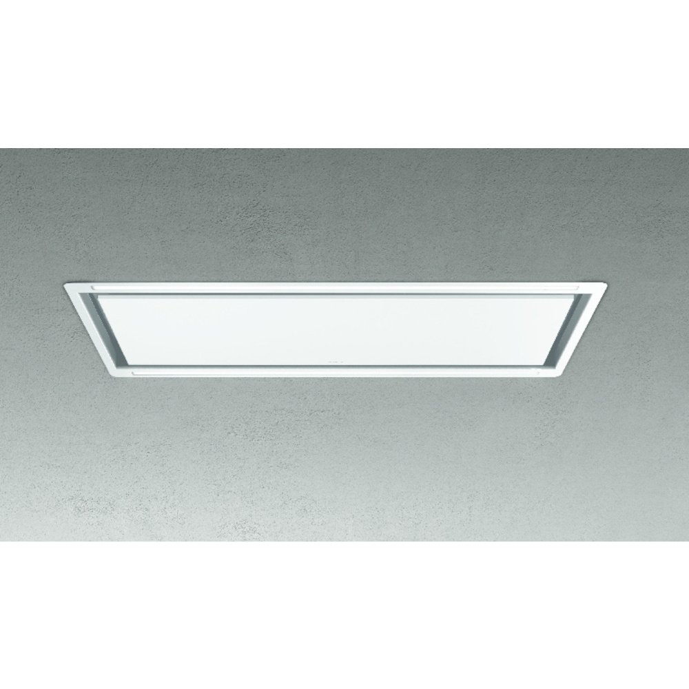 Elica HilightX30WH Ceiling Extractor, White, A Rated Marks Electrical
