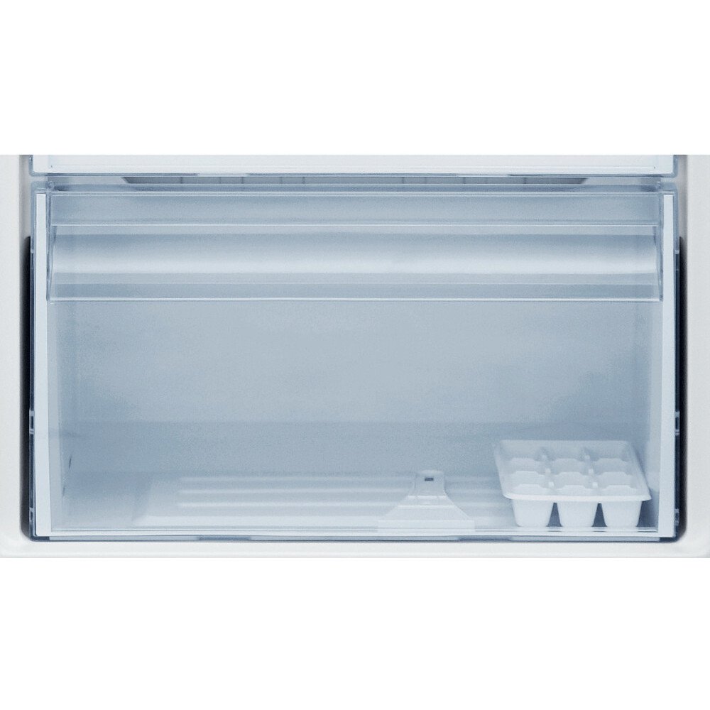 Indesit I55ZM1110S1 Static Under Counter Freezer, Silver Marks Electrical