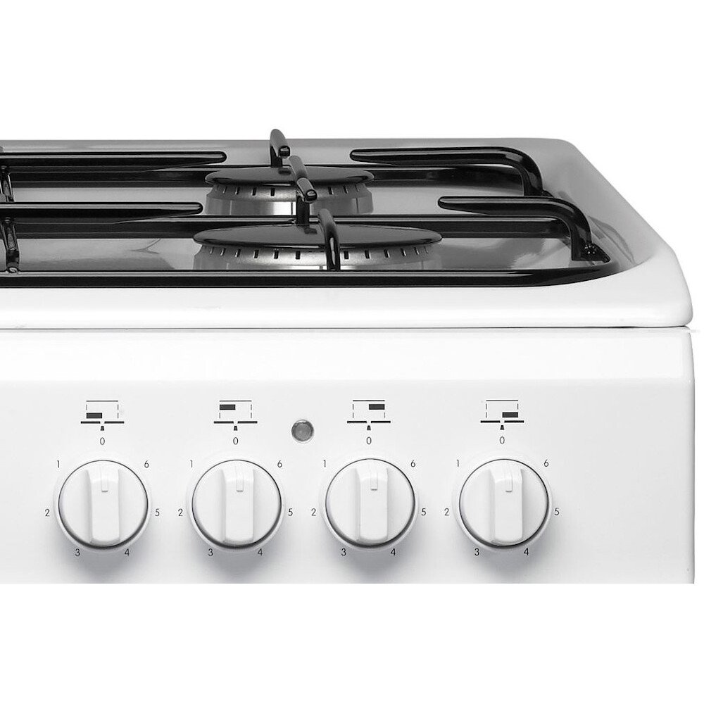 Buy Indesit I6GG1W Gas Cooker with Single Oven (I6GG1WUK) White