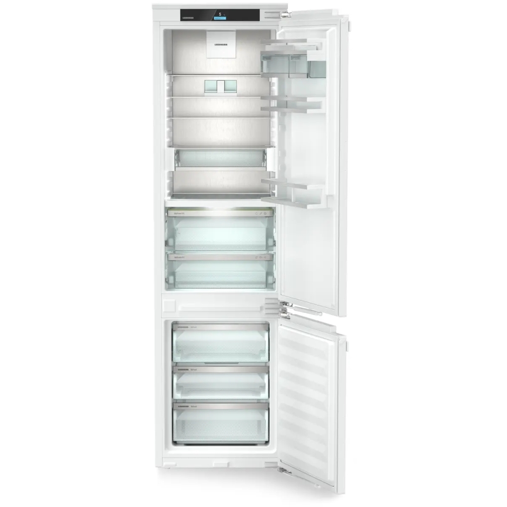 Liebherr ICBNd5653 Fridge Freezer