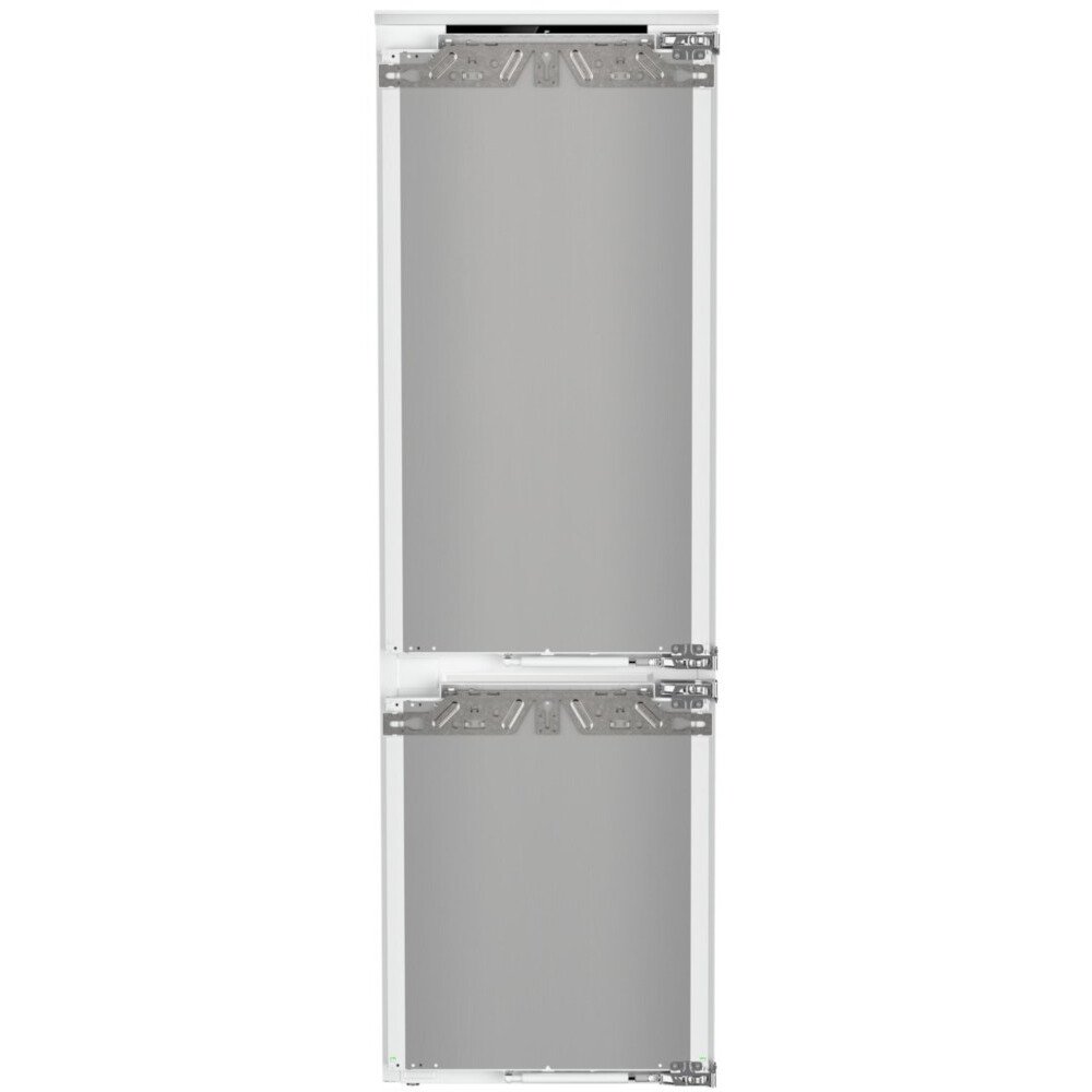 Liebherr ICBNdi5163 No Frost Integrated Fridge Freezer, Fixed Hinge, 70/30, D Rated