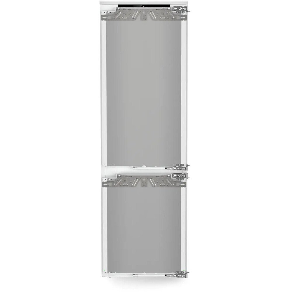 Liebherr ICNc5103 No Frost Integrated Fridge Freezer, Fixed Hinge, 70/30, C Rated