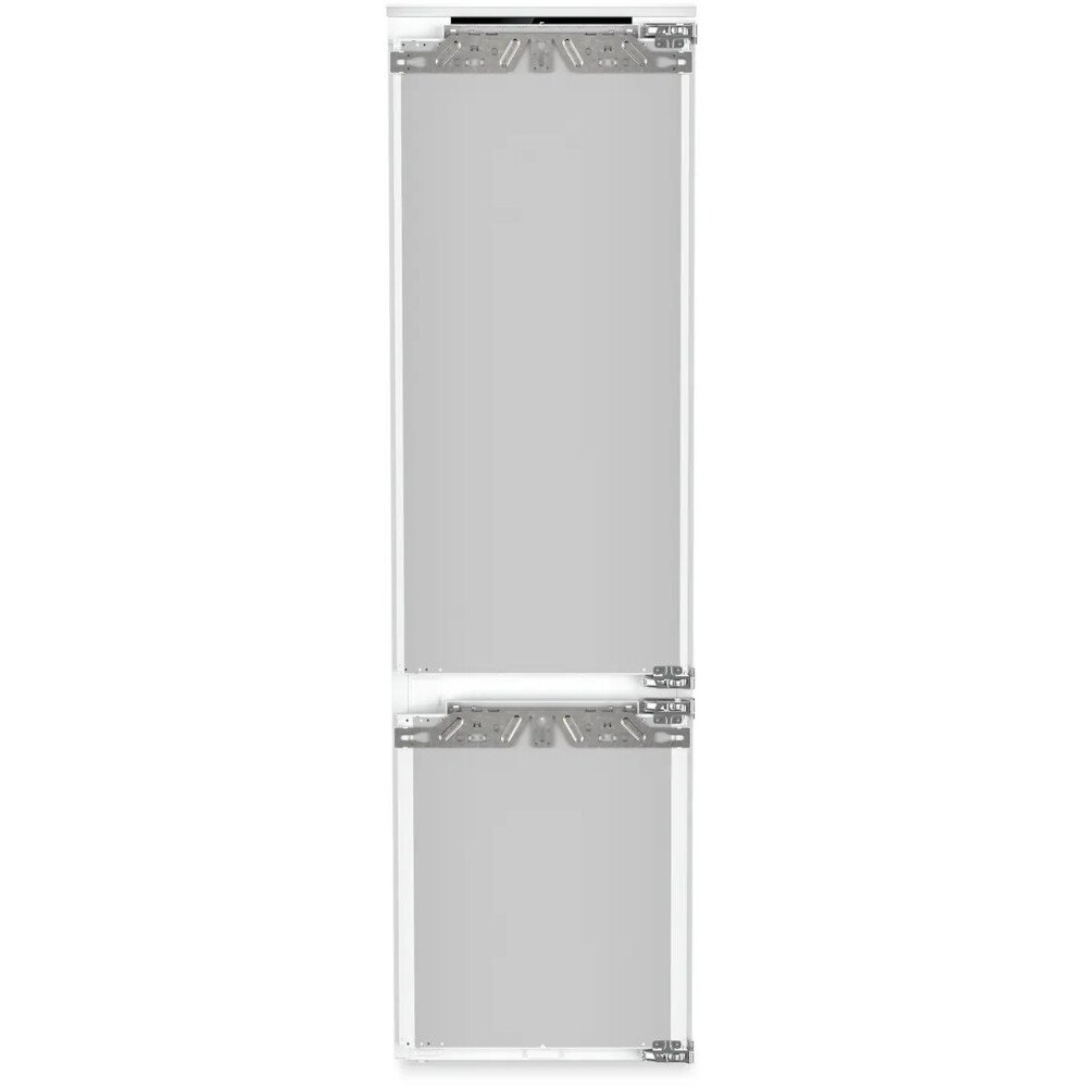 Liebherr ICNd5603 No Frost Integrated Fridge Freezer, Fixed Hinge, 70/30, D Rated