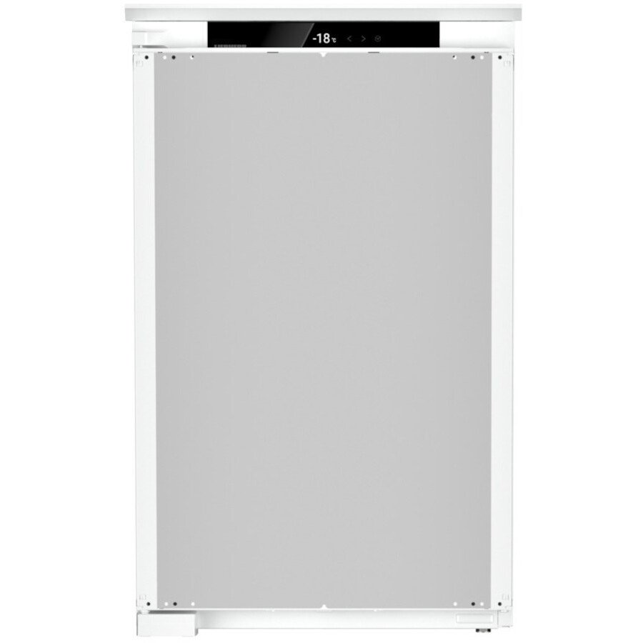 Liebherr IFSd3904 Static Built-In Freezer, Sliding Hinge, D Rated
