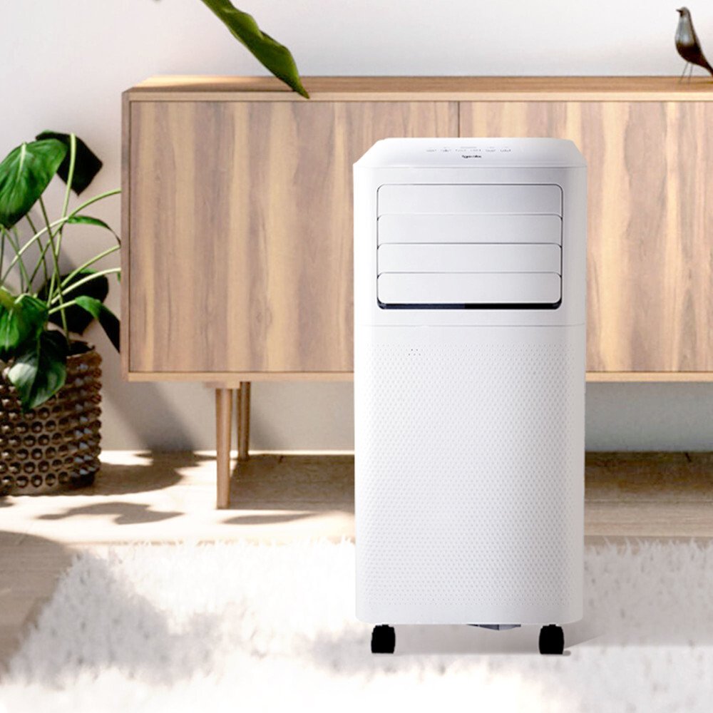 Buy Igenix IG9909 Portable Air Conditioner & Dehumidifier 9000 BTUs