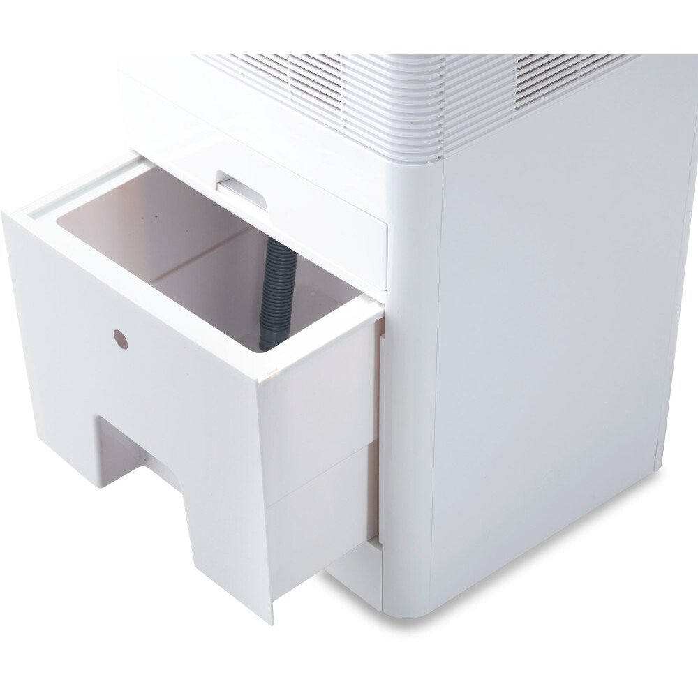 iKOOL 50 PLUS Air Cooler, White