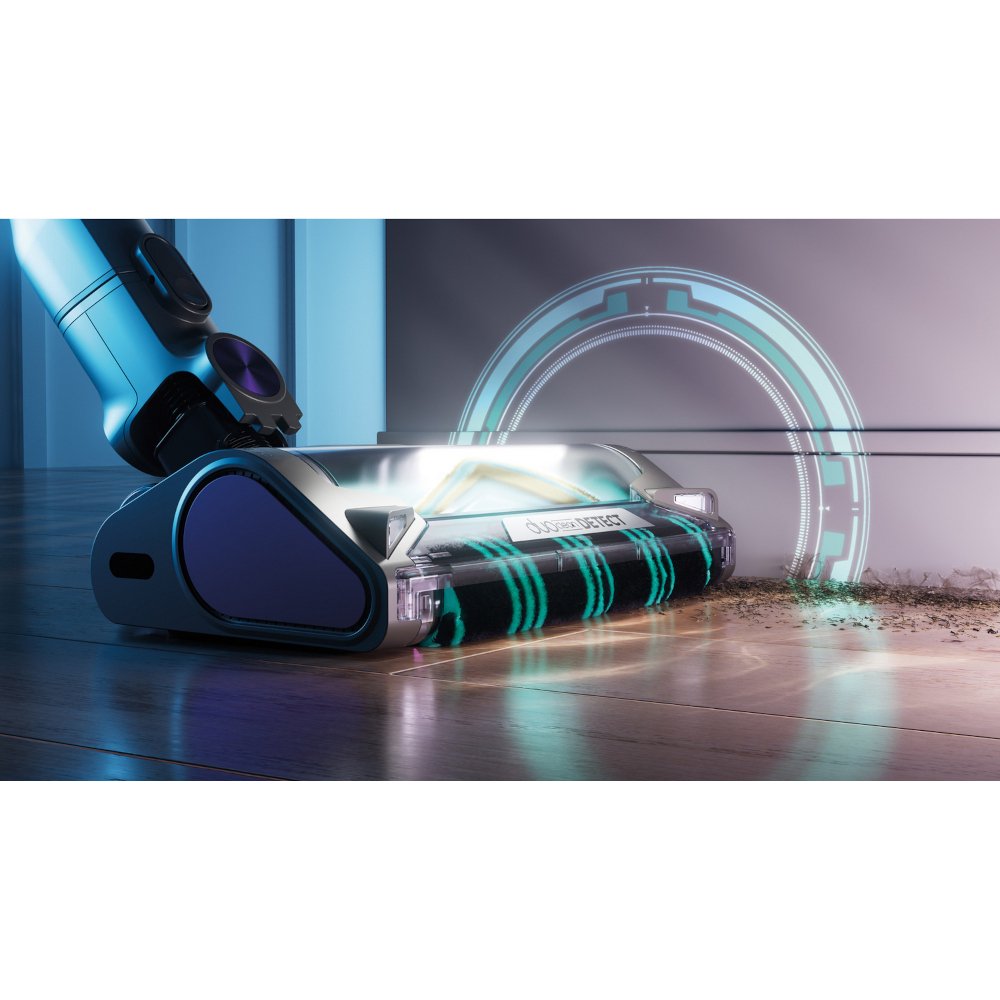 Shark IP3251UKT PowerDetect Clean & Empty Cordless Pet Vacuum Cleaner, Grey