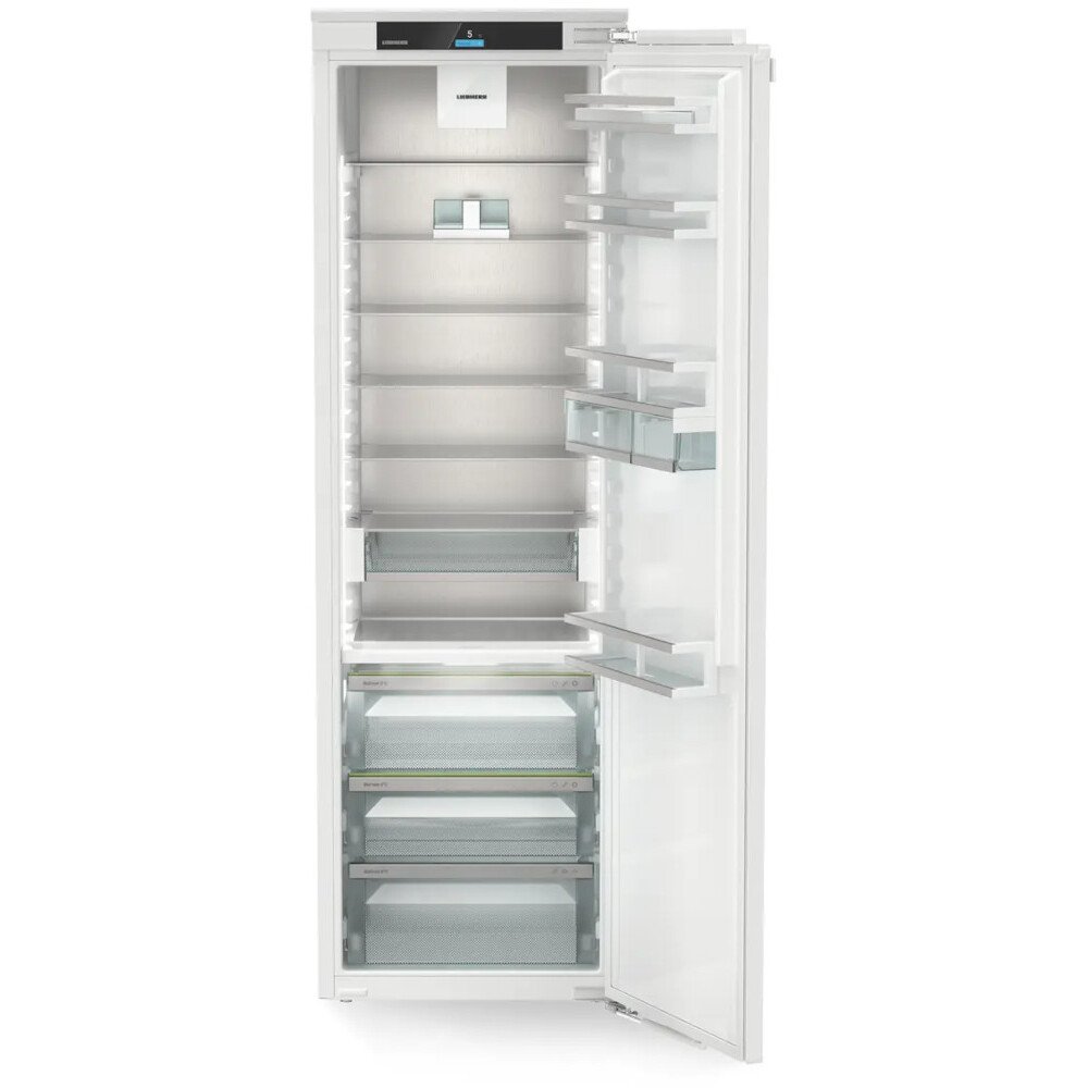 Liebherr IRBbi5150 Built-In Larder Fridge, Fixed Hinge, B Rated