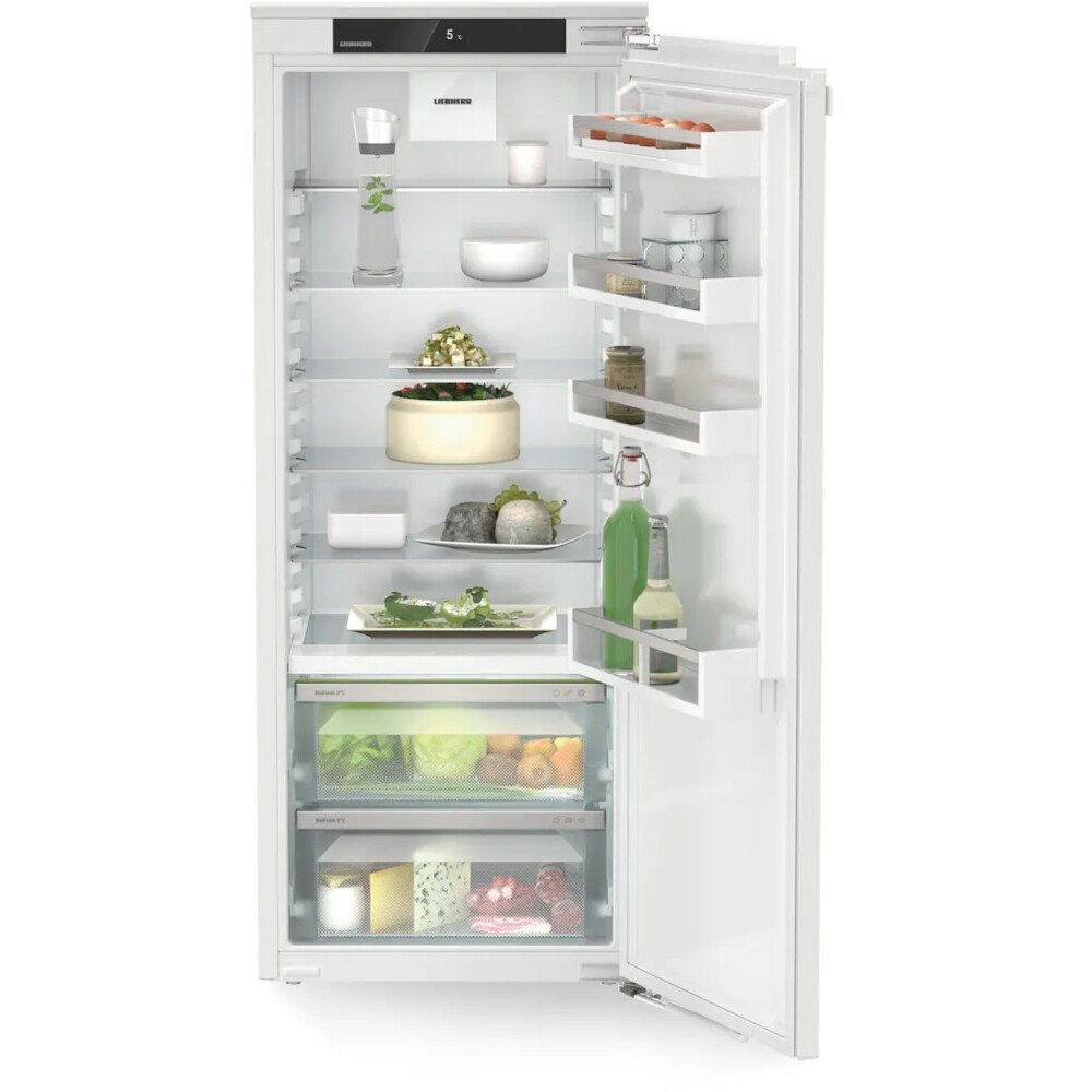 Liebherr IRBc4520 Built-In Larder Fridge, Fixed Hinge, C Rated