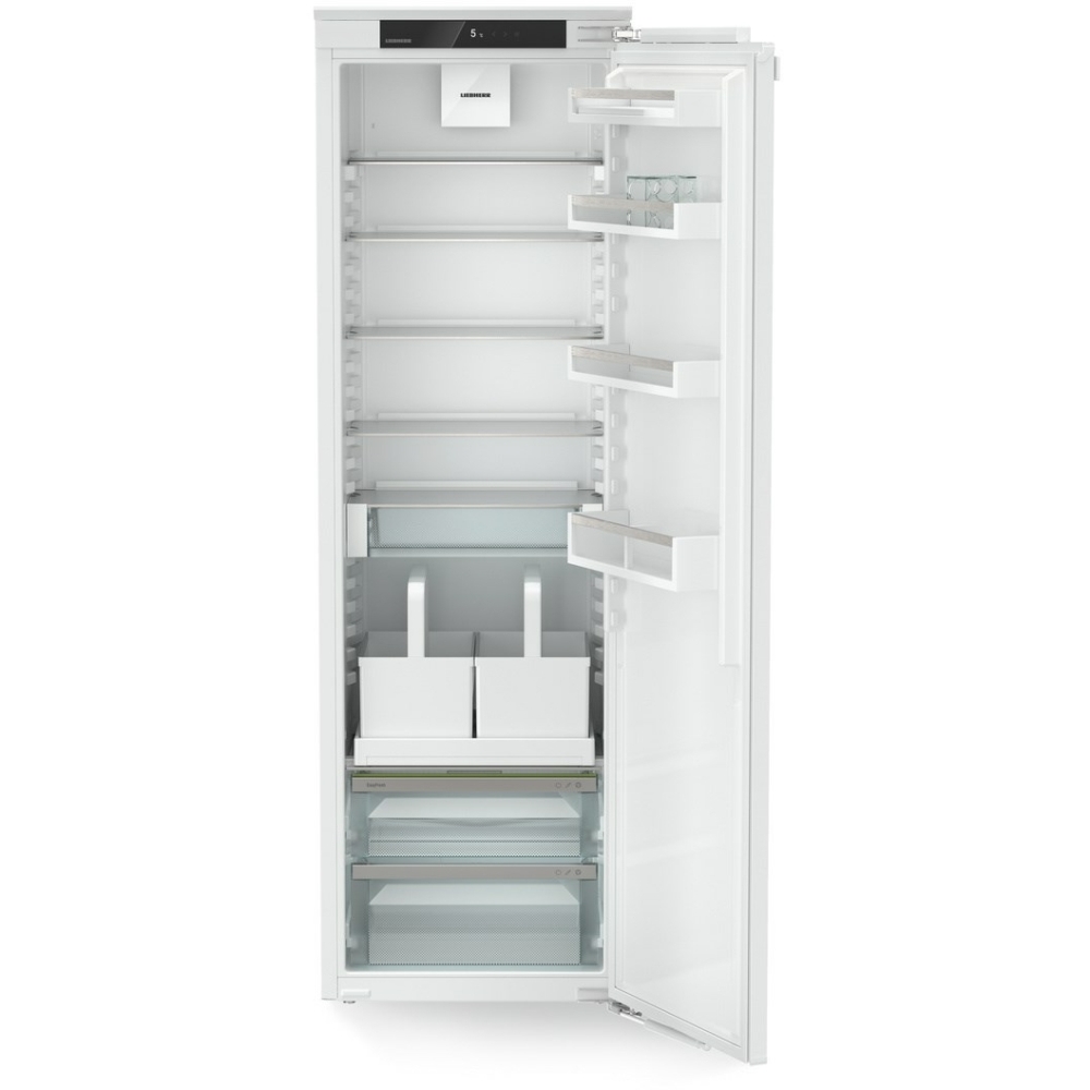 Liebherr IRDdi5120 Built-In Larder Fridge, Fixed Hinge, D Rated