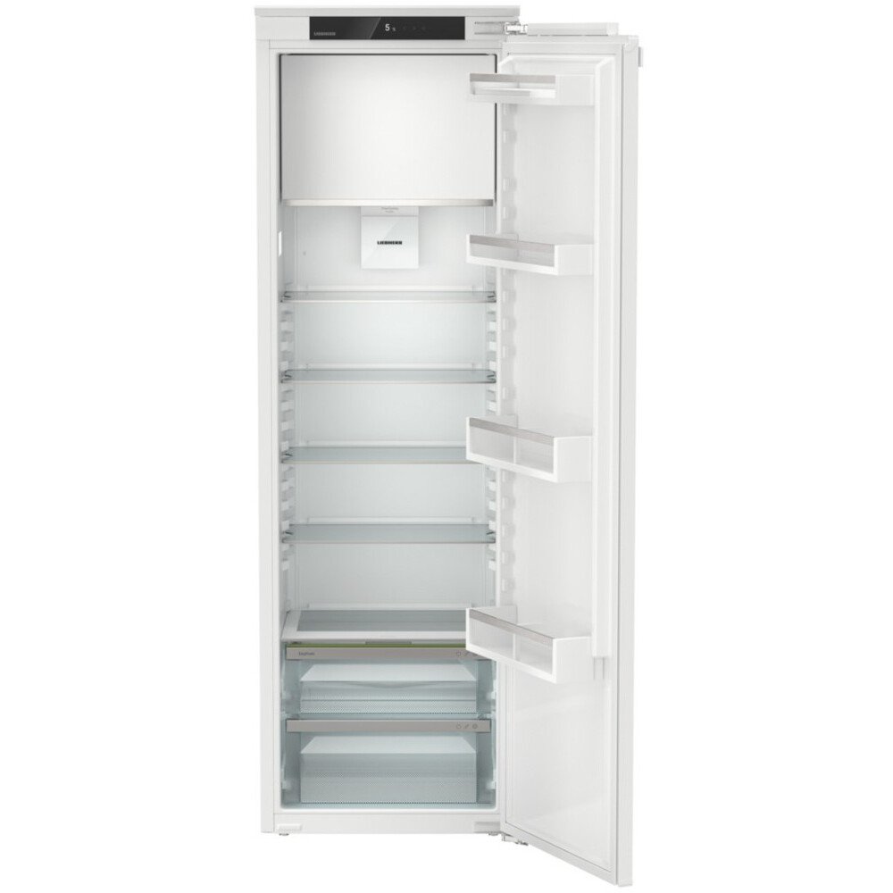 Liebherr IRe5101 Built-In Fridge with Ice Box, Fixed Hinge, E Rated