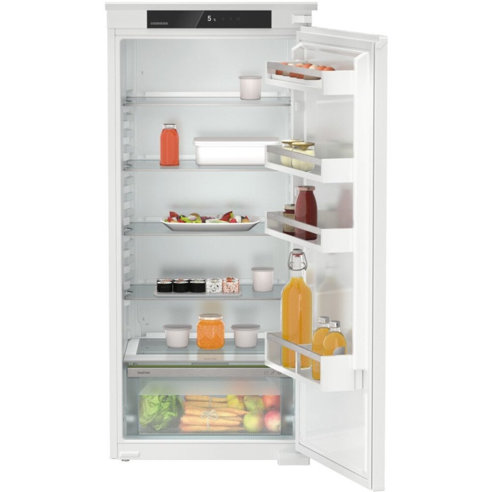 Liebherr IRSe4100 BuiltIn Larder Fridge, Sliding Hinge, E Rated