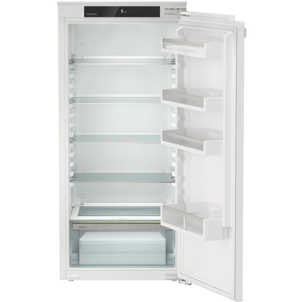 Liebherr IRe4100 BuiltIn Larder Fridge, Fixed Hinge Marks Electrical