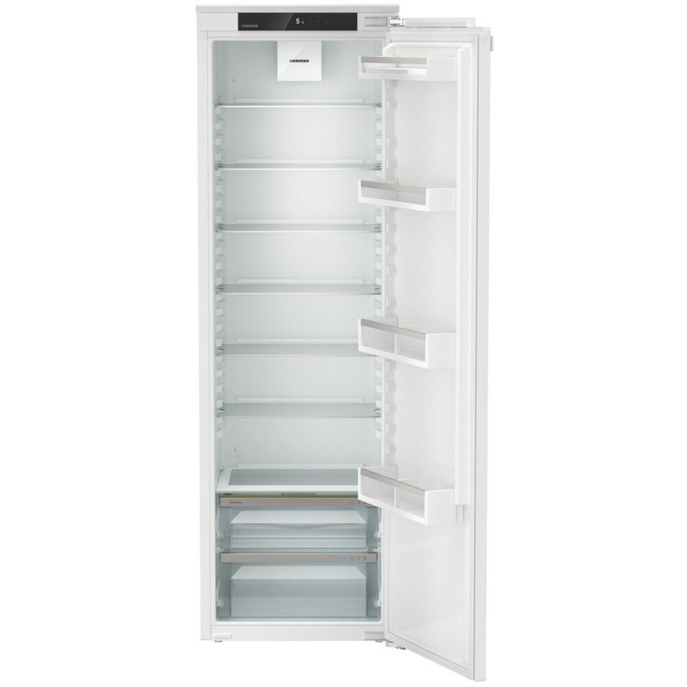 Liebherr IRe5100 Built-In Larder Fridge, Fixed Hinge, E Rated