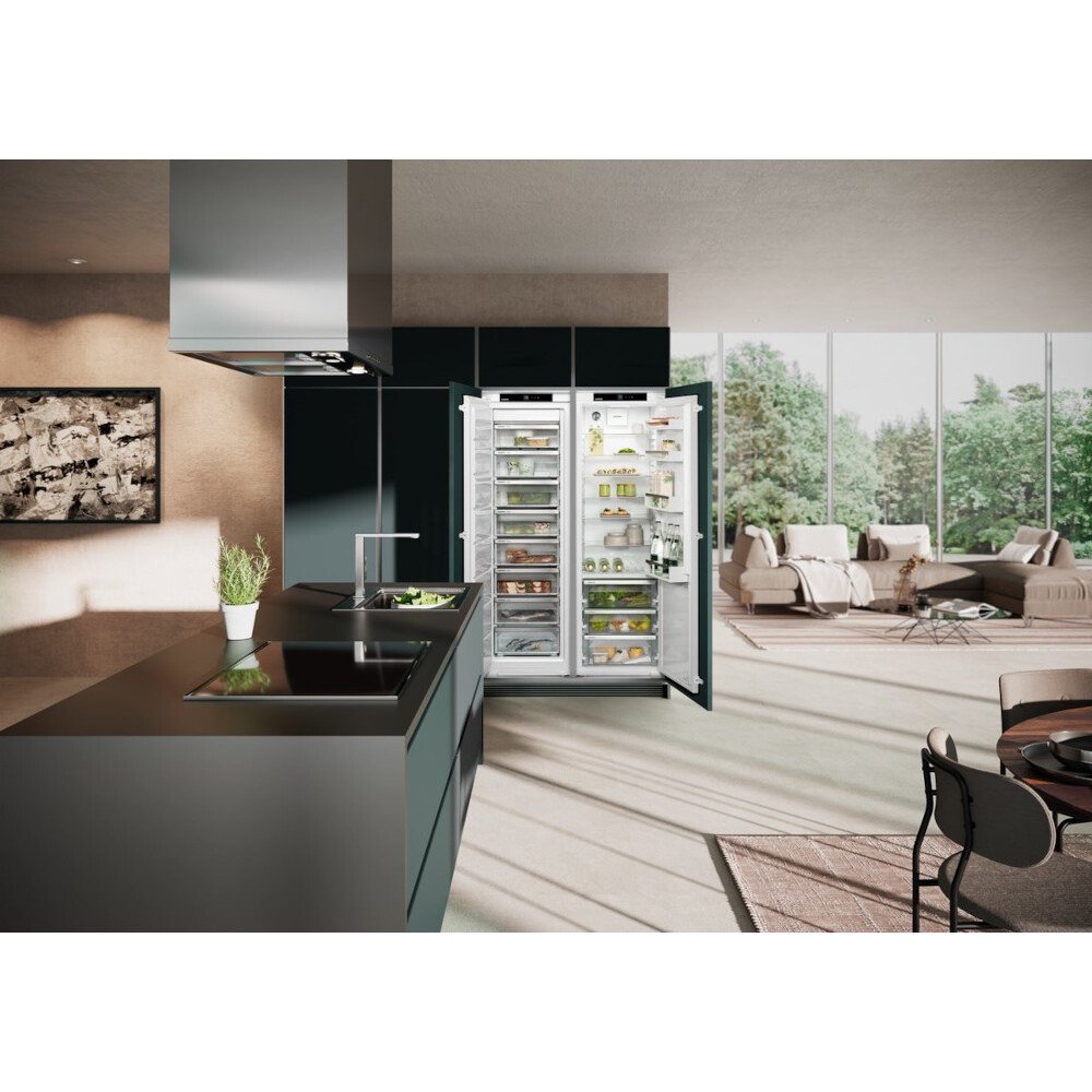 Buy Liebherr IXRFS 5125 Plus Integrated American Fridge Freezer