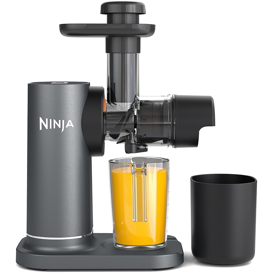 Ninja JC151UK Juicer, Grey