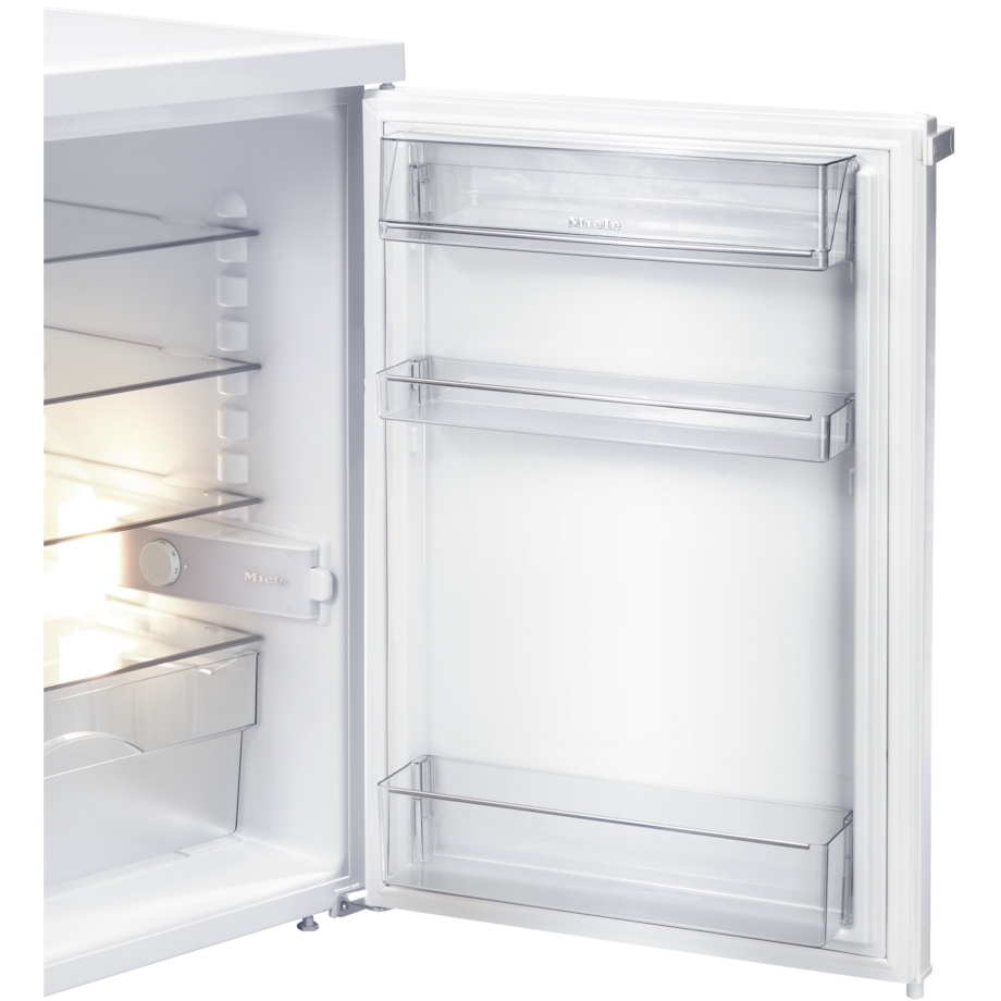 Buy Miele K12010S2 Under Counter Larder Fridge White Marks Electrical
