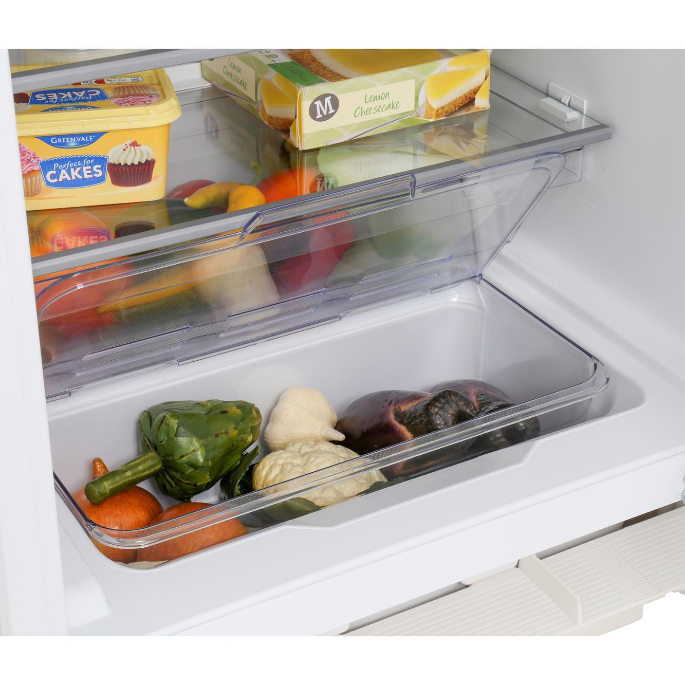 Buy Neff K4316X7GB Built Under Larder Fridge White Marks Electrical