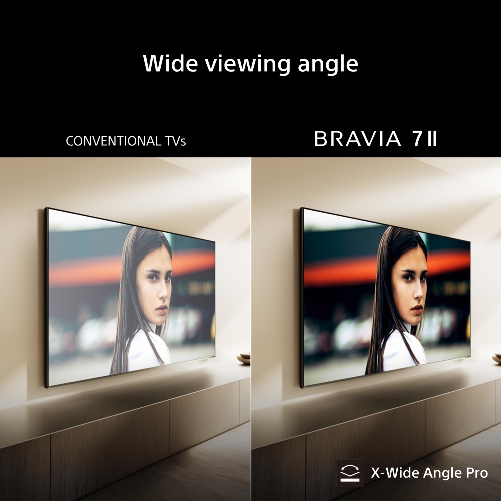 Sony K55XR75M2B.UKA 55" Television