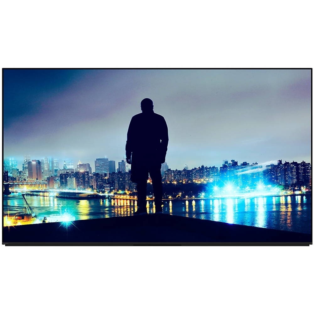 Sony K55XR8M25BP.UKA BRAVIA 8 II 55" OLED Smart Television, 4K Ultra HD, Black, F Rated