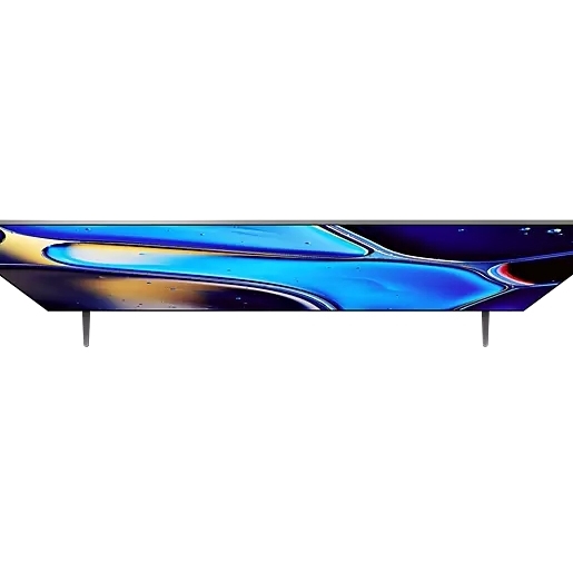 Sony K65XR80U BRAVIA 8 65" 4K OLED Smart TV, 4K Ultra HD, Black, G Rated