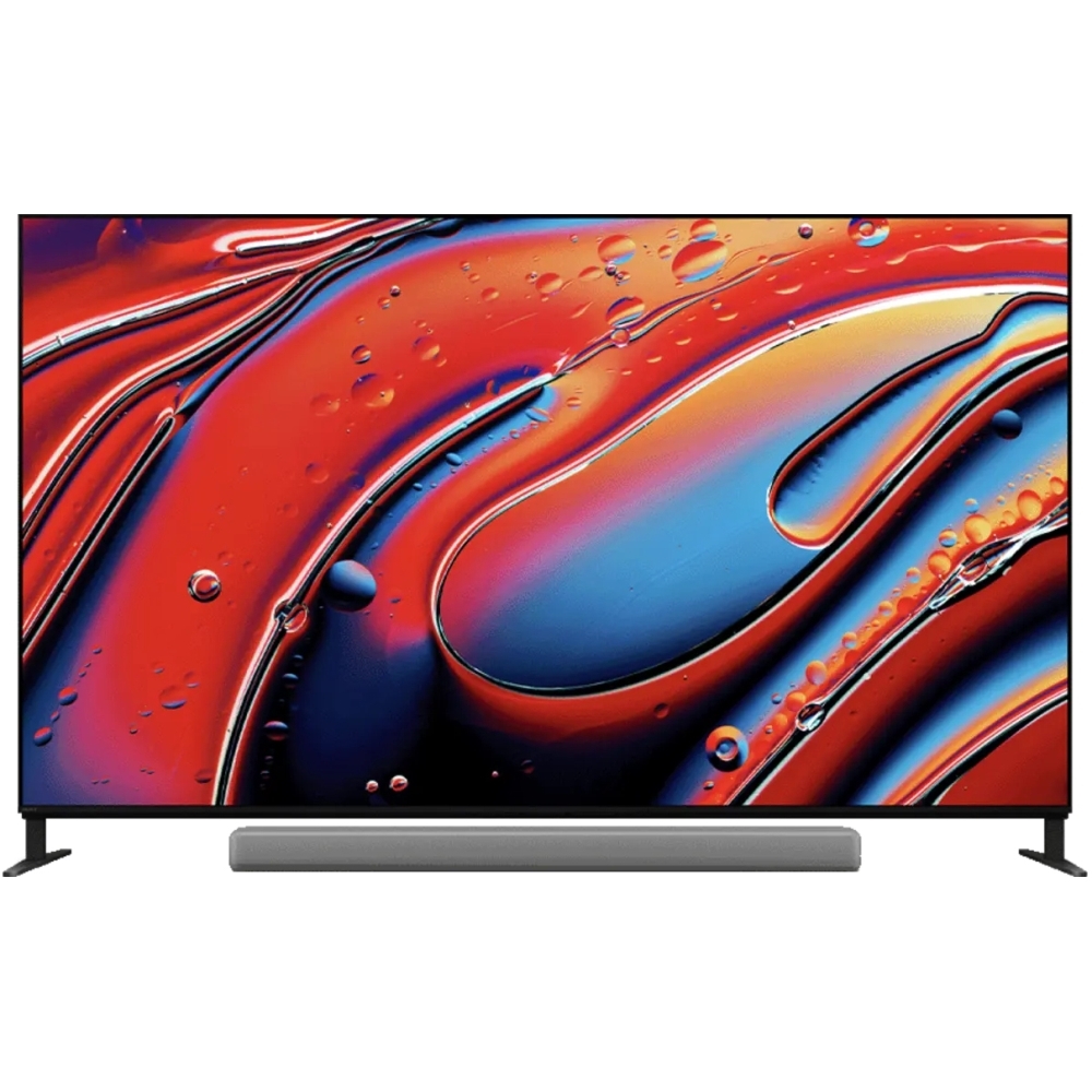 Sony K65XR90PU 65" Television, E Rated