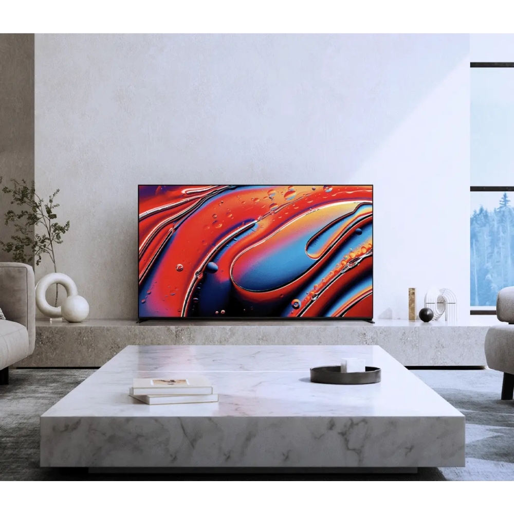 Sony K65XR90PU 65" Television, E Rated