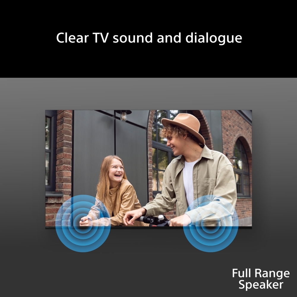 Sony K75S25M2PB.UKA 75" Television