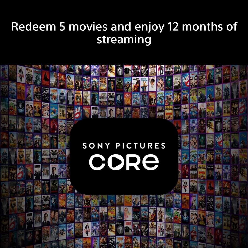 Sony K75S25M2PB.UKA 75" Television