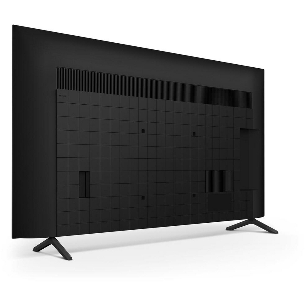 Sony K85S38BP.UKA BRAVIA 3 85" LED Smart Television, 4K Ultra HD, Black, E Rated