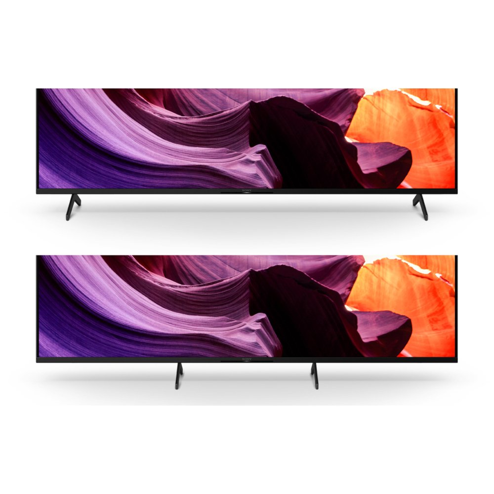 Buy Sony X80K KD55X80KU 55 4K Ultra HD HDR Smart Google TV Marks