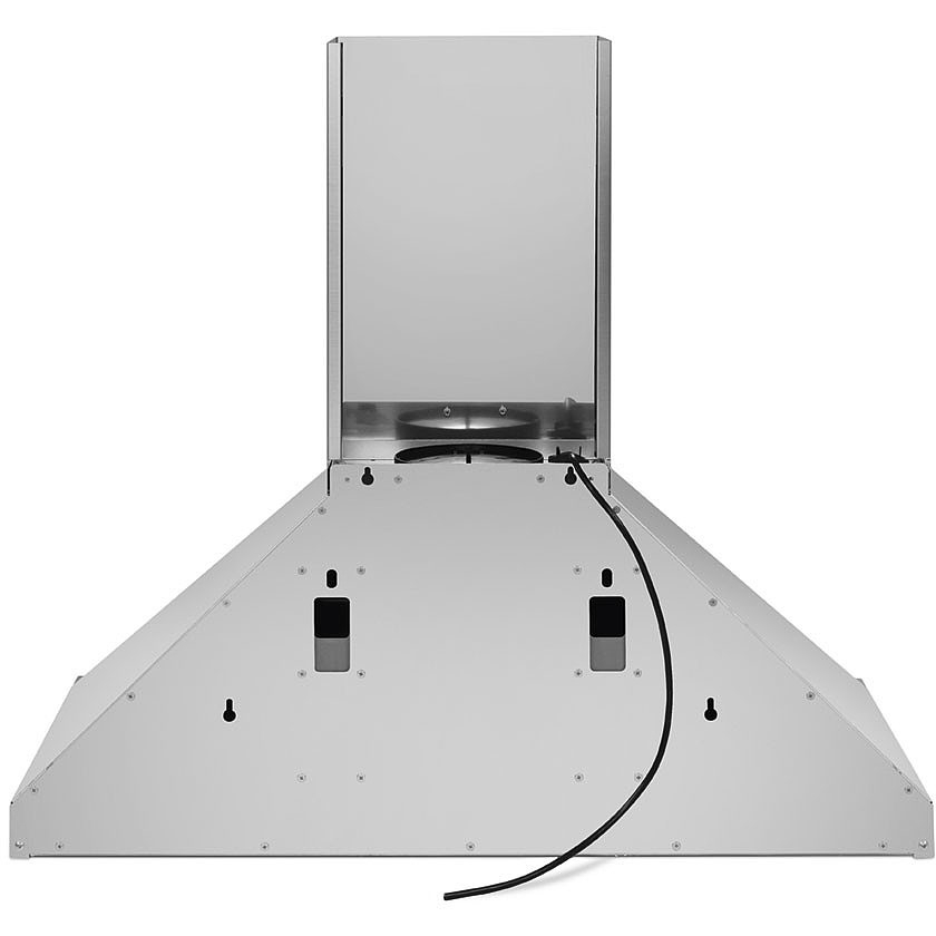 Smeg KD90HXE Opera 90cm Chimney Cooker Hood, Stainless Steel, A+ Rated