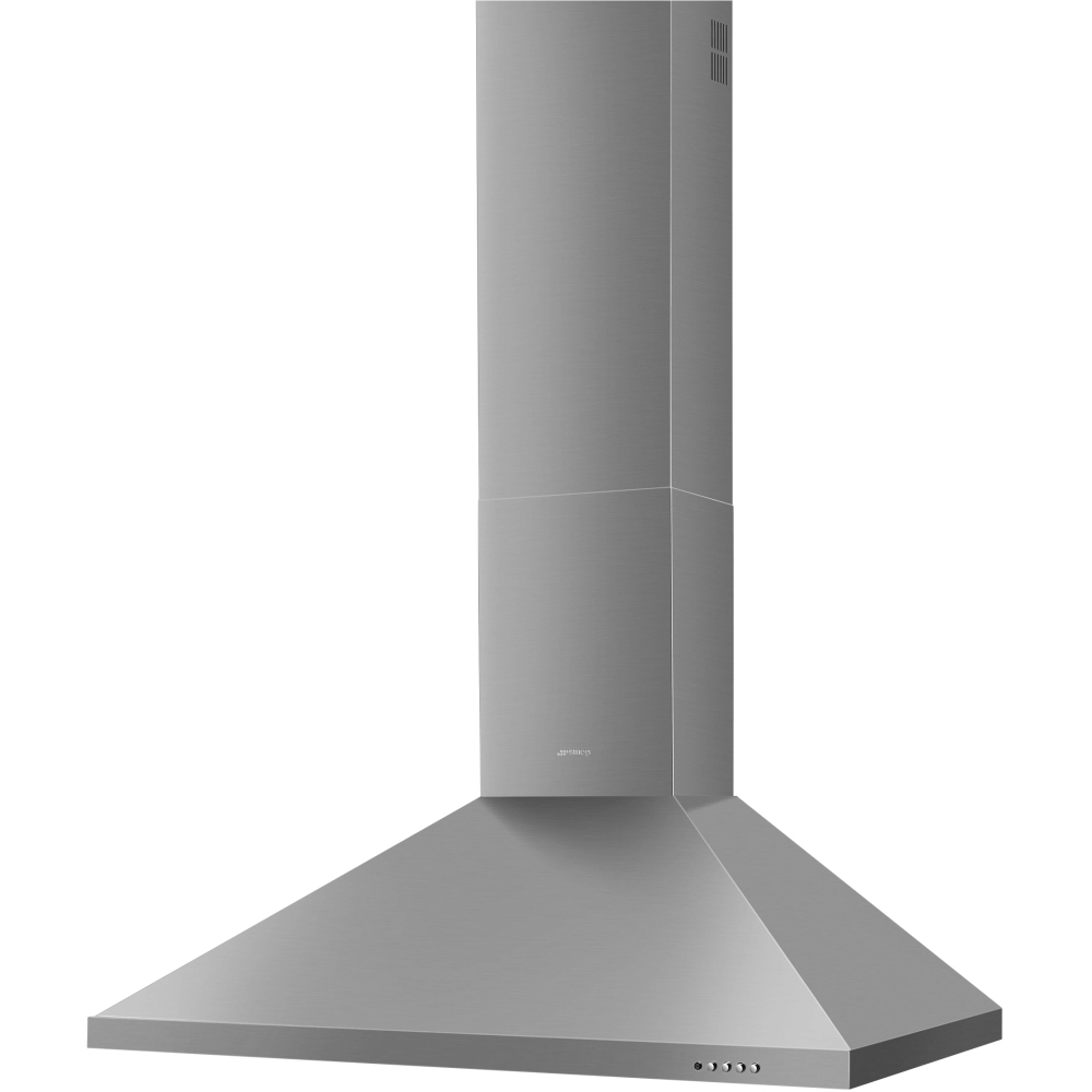 Smeg KD91XE3 90cm Chimney Cooker Hood, Stainless Steel, C Rated