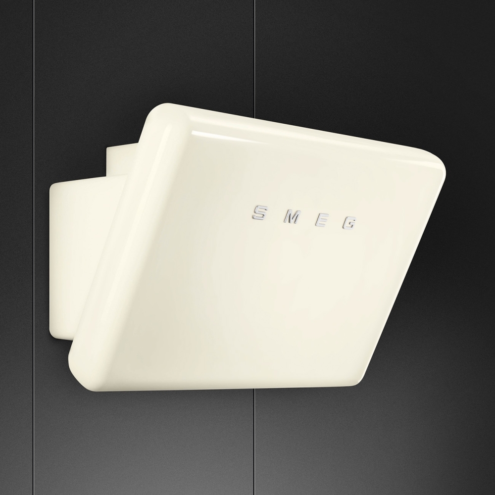 Smeg KFAB84CR 70cm Chimney Cooker Hood