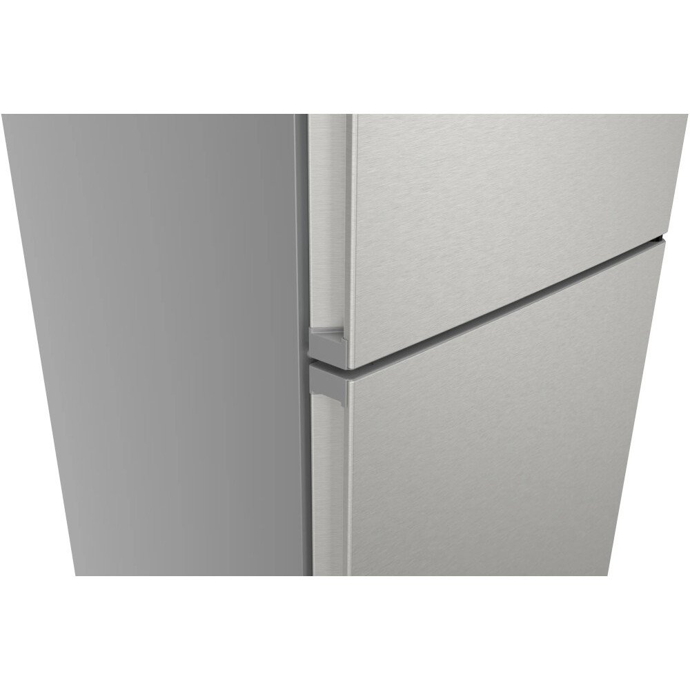 Siemens KG36NVICG Total No Frost Fridge Freezer, 60/40, Stainless Steel, C Rated