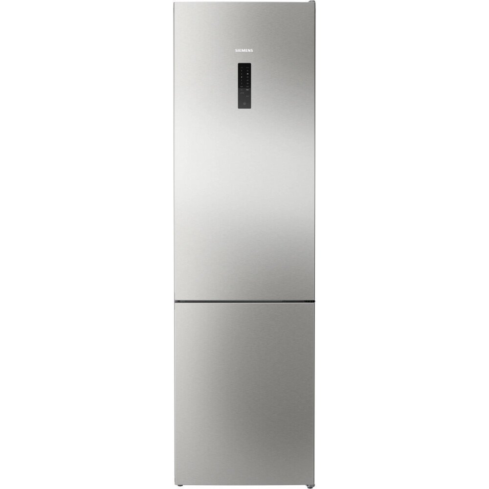 洋楽 Level III Freezin' Em Siemens KG39NXIBF iQ300 No Frost Fridge Freezer, 70/30, Stainless