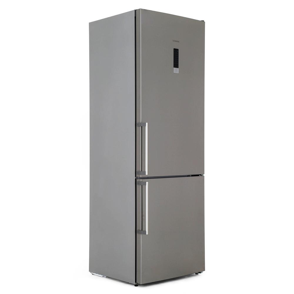 siemens electronic fridge