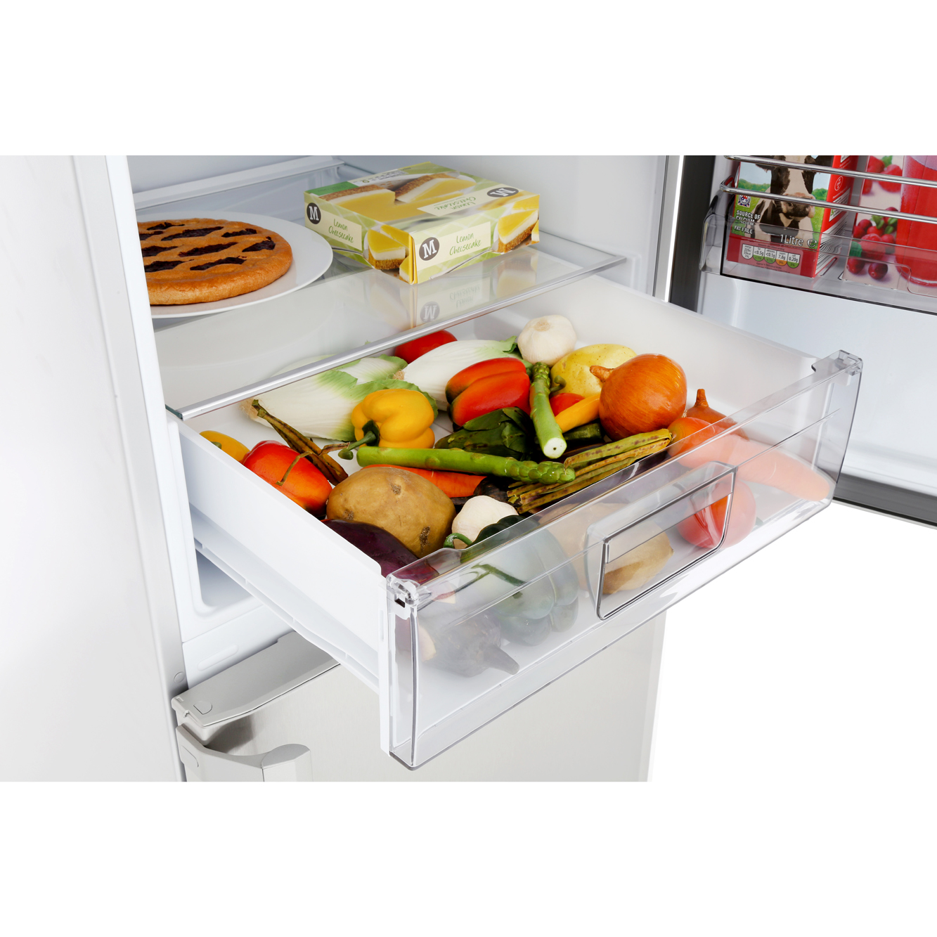 Blomberg Fridge Manual