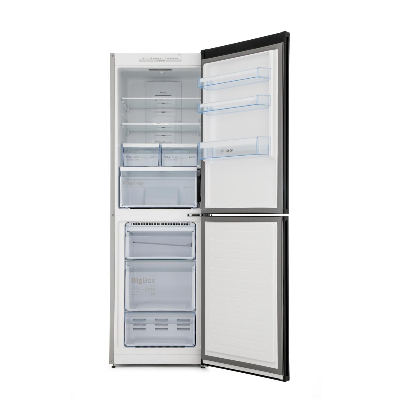 bosch kgn fridge freezer