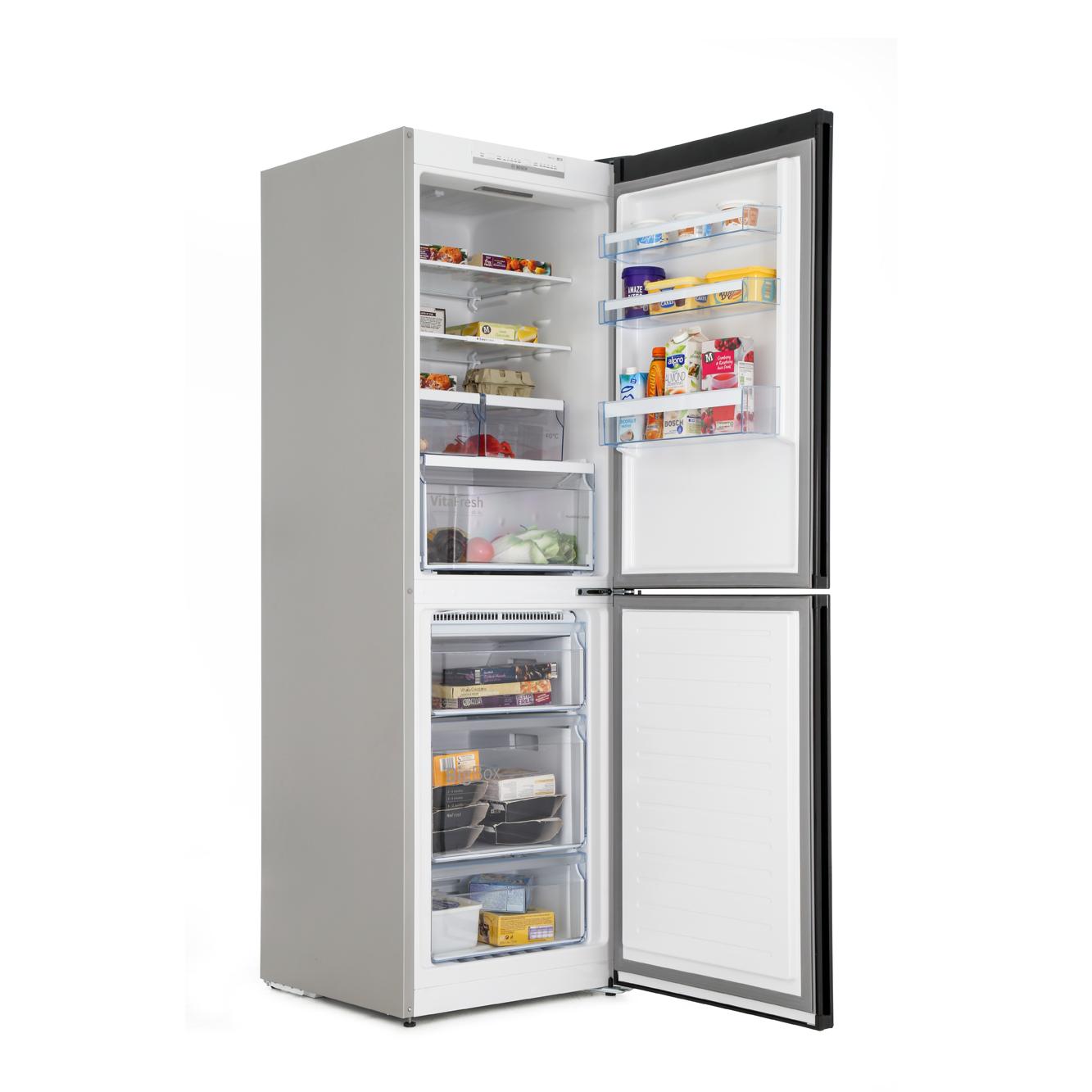 bosch kgn fridge freezer