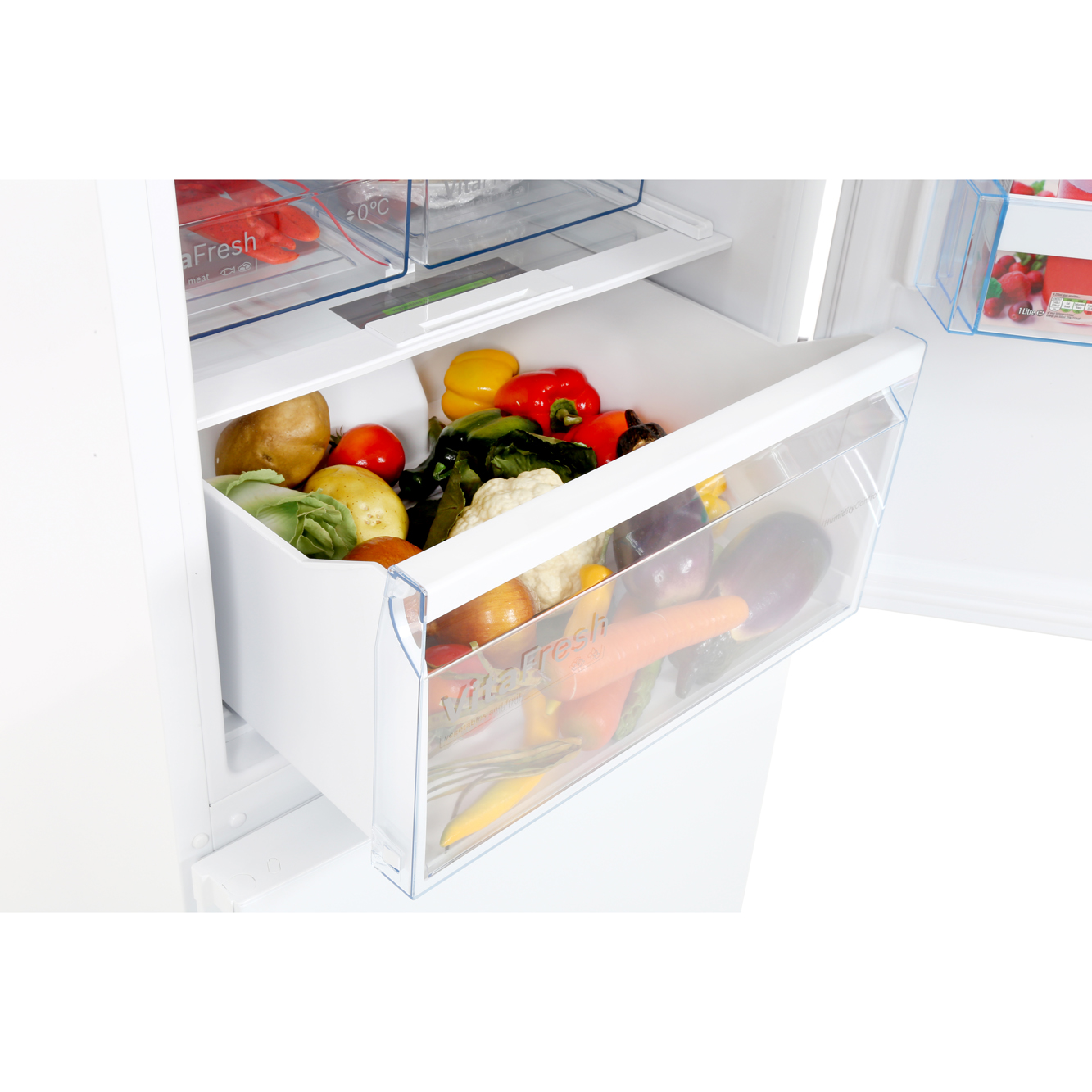 Buy Bosch KGN36VW35G Frost Free Fridge Freezer White Marks Electrical