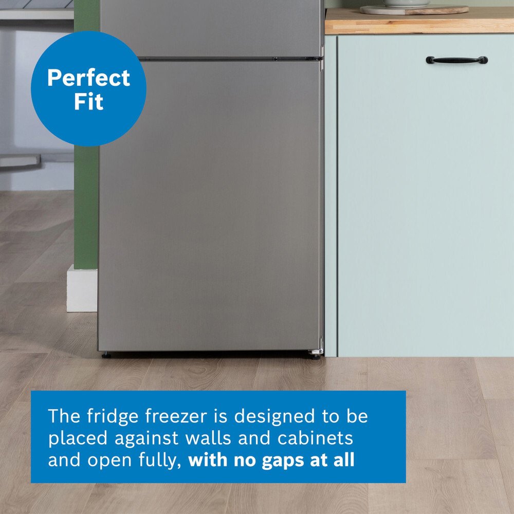 Bosch KGN39VLCKG Series 4 Fridge Freezer