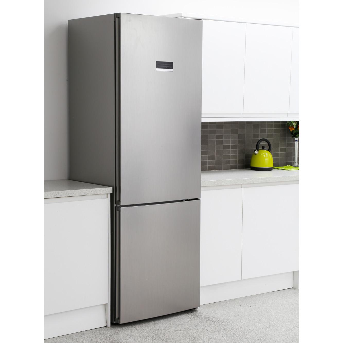 Buy Bosch Serie 4 KGN49XL30G Frost Free Fridge Freezer (KGN49XL30G