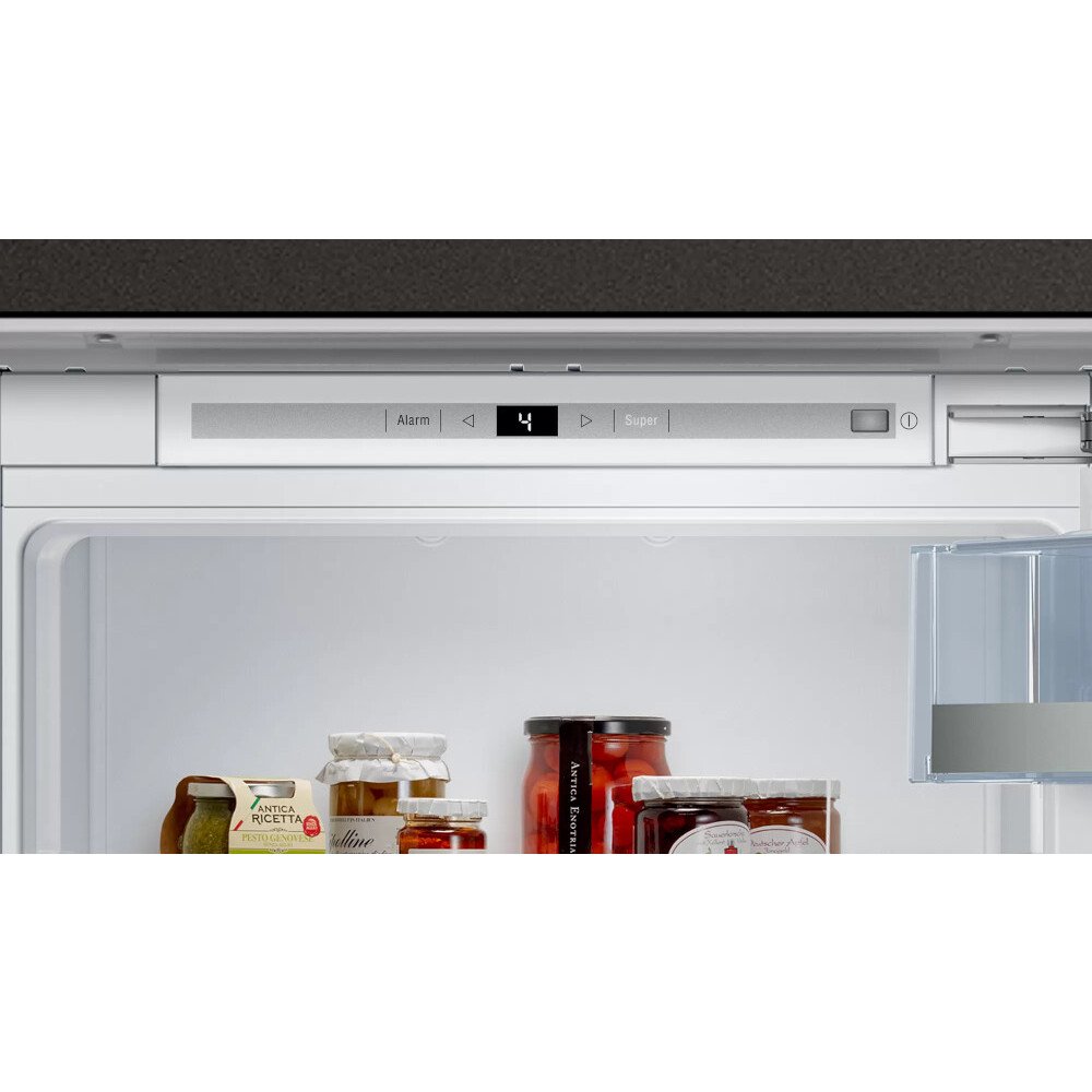 Buy Neff N 70 KI1513FF0 BuiltIn Larder Fridge Marks Electrical